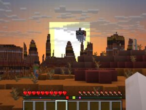 Minecraft PE: Вышел новый снапшот для версии Minecraft PE – 1.21.6!