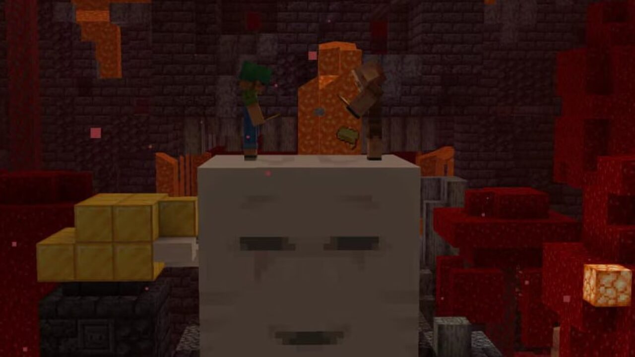 Minecraft PE: Вышел новый снапшот для MineCraft Java версии 1.21.6!