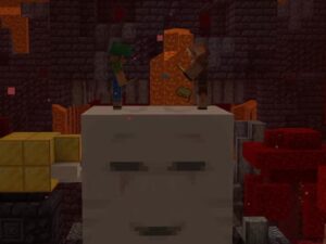 Minecraft PE: Вышел новый снапшот для MineCraft Java версии 1.21.6!