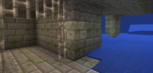 Сид для Minecraft PE: Подводный монумент и крепость [1.0/1.1]