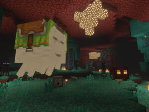MINECRAFT PE: Вышла бета-версия 1.21.90.23!