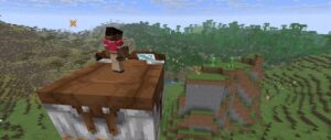 Вышел новый снапшот для MineCraft Java - 1.21.6!