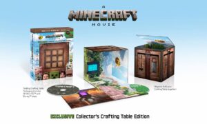 Цифровой релиз фильма Minecraft PE уже не за горами!