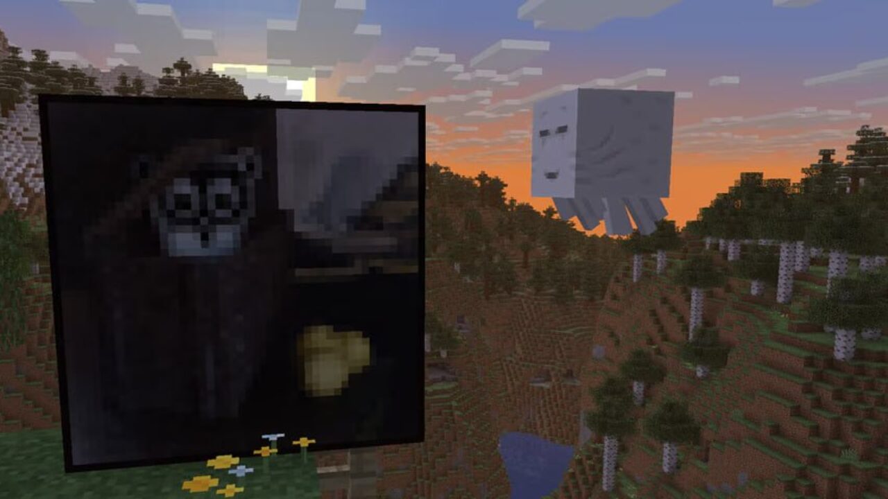 Вышла первая пре-релиз версия Minecraft PE 1.21.6!