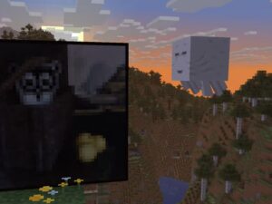 Вышла первая пре-релиз версия Minecraft PE 1.21.6!