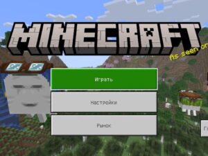 Скачать Minecraft PE 1.21.92.1
