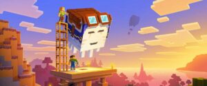 Новое обновление для Minecraft PE уже на подходе!