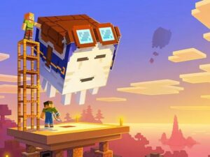 Новое обновление для Minecraft PE уже на подходе!