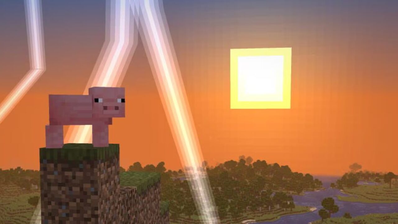 Minecraft PE: Вышла четвёртая пре-релиз версия для Minecraft PE – 1.21.6!