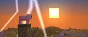 Minecraft PE: Вышла четвёртая пре-релиз версия для Minecraft PE - 1.21.6!