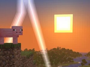 Minecraft PE: Вышла четвёртая пре-релиз версия для Minecraft PE – 1.21.6!