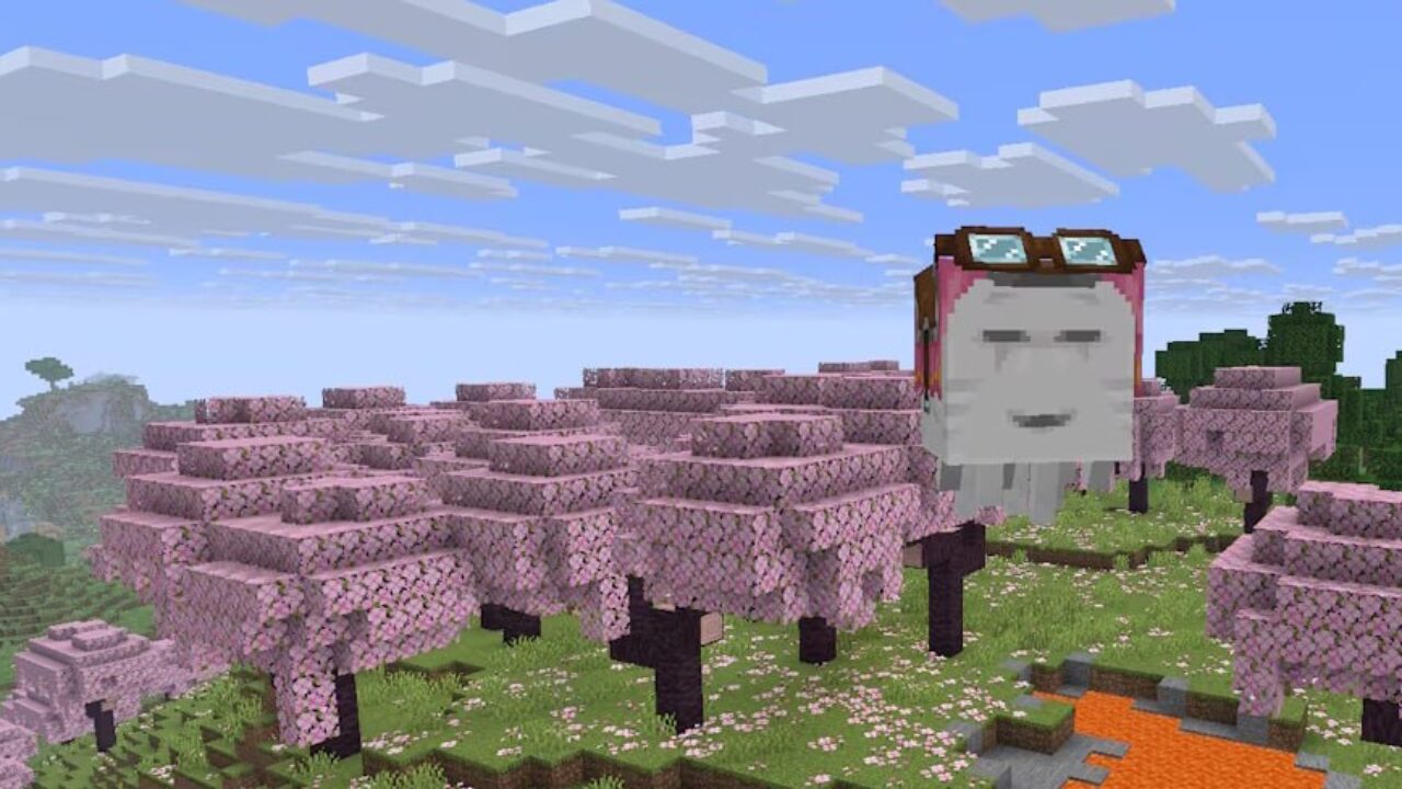 Minecraft PE: Вышел первый кандидат на релиз к версии Minecraft PE – 1.21.6!