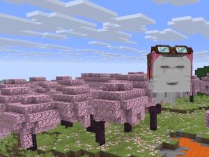 Minecraft PE: Вышел первый кандидат на релиз к версии Minecraft PE – 1.21.6!