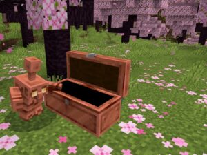 Скачать Minecraft PE 1.21.100.23