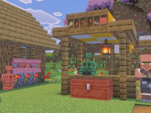 Скачать Minecraft PE 1.21.110.20