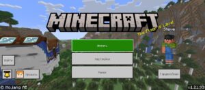 Скачать Minecraft PE 1.21.93