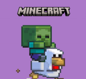 Трек из «Minecraft в кино» выйдет на пластинке