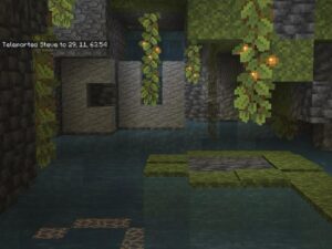 Mojang тизерят новый контент, связанный с медью!