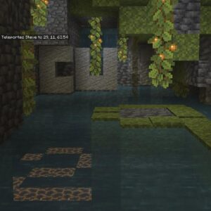Mojang тизерят новый контент, связанный с медью!