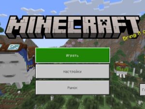 Скачать Minecraft PE 1.21.101