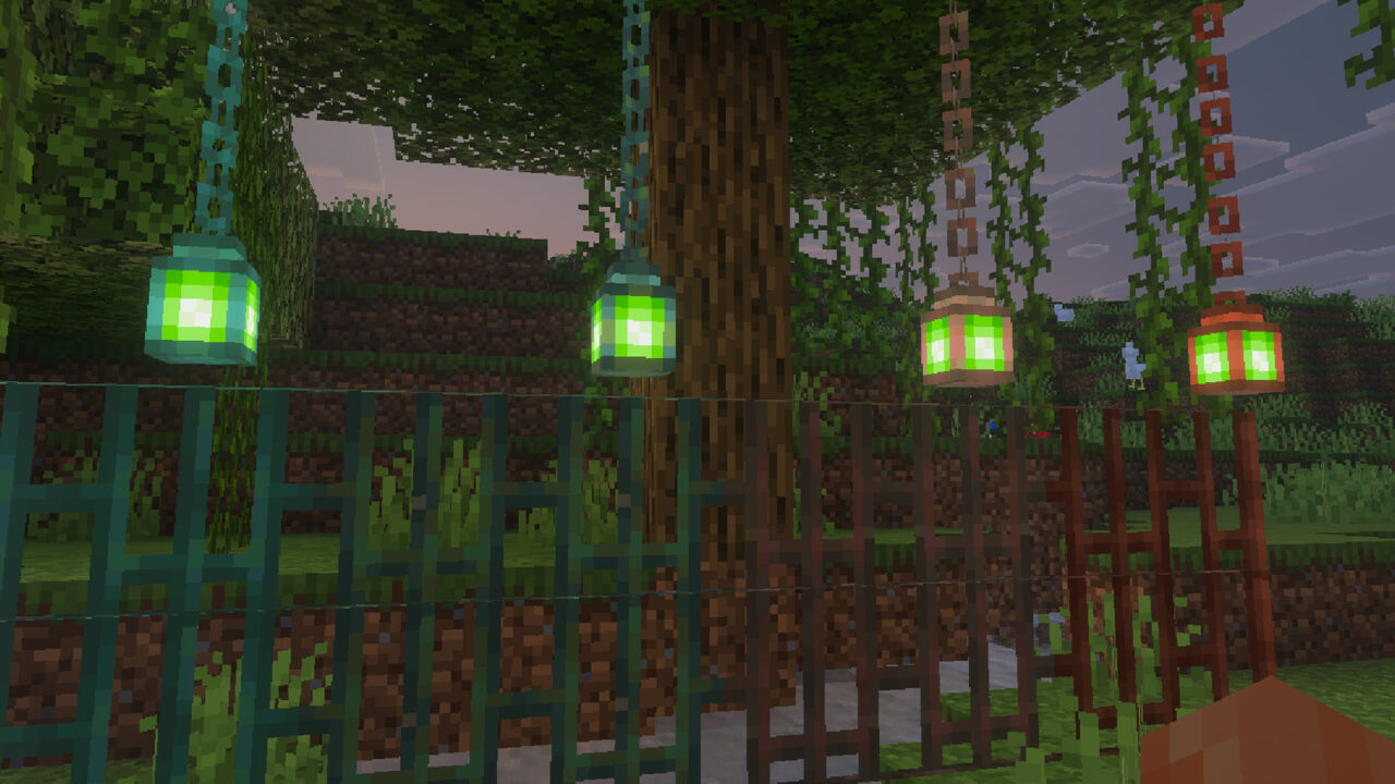 Скачать Minecraft PE 1.21.110.23