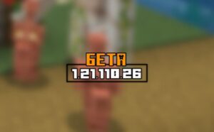 Скачать Minecraft PE 1.21.110.26