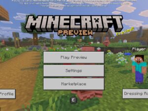Скачать Minecraft PE 1.21.120.21