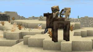 Скачать Minecraft PE 1.21.130.24