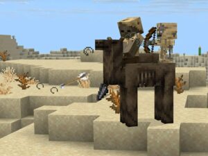 Скачать Minecraft PE 1.21.130.24