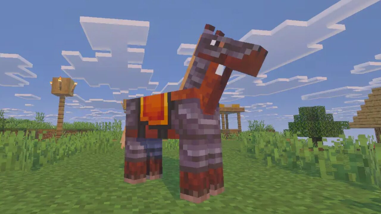 Скачать Minecraft PE 1.21.130.26