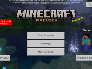 Скачать Minecraft PE 1.26.0.27