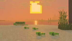 Скачать Minecraft PE 1.26.10.20