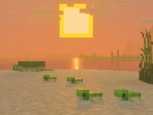 Скачать Minecraft PE 1.26.10.20