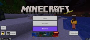 Скачать Minecraft PE 1.26.1.1
