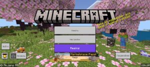 Скачать Minecraft PE 1.26.10.04