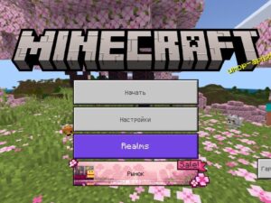 Скачать Minecraft PE 1.26.12