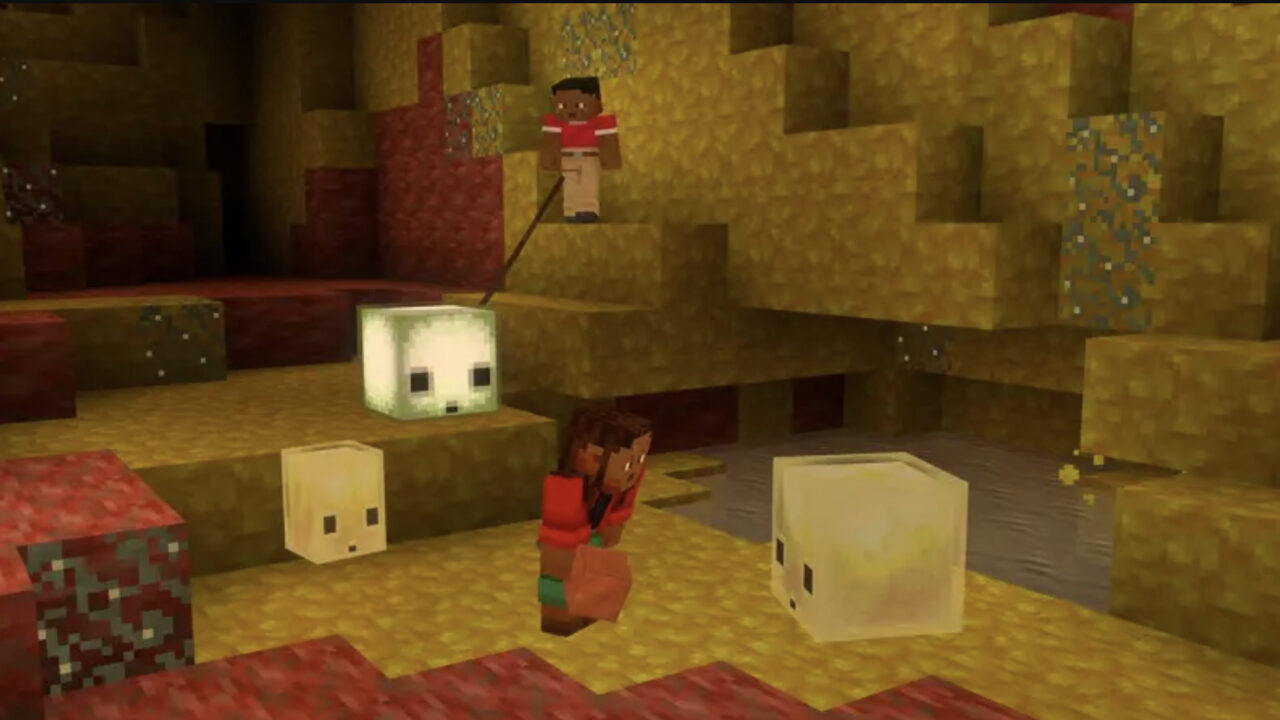 Скачать Minecraft PE 1.26.20.24