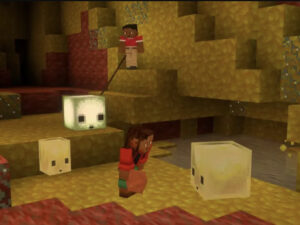 Скачать Minecraft PE 1.26.20.24