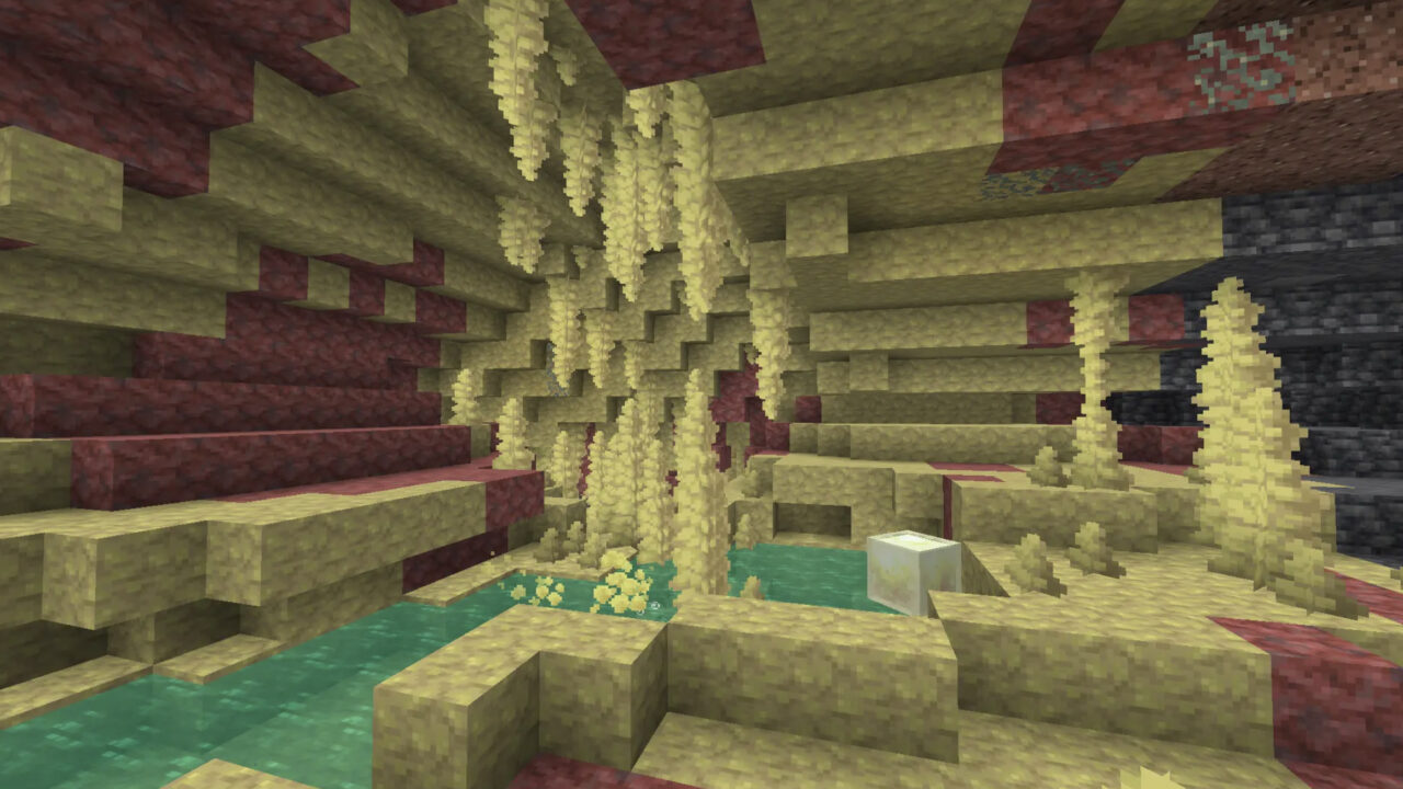 Скачать Minecraft PE 1.26.30.21