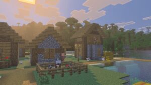 Скачать Minecraft PE 1.26.20.4