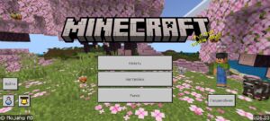 Скачать Minecraft PE 1.26.23.1