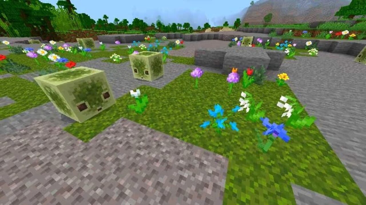 Скачать Minecraft PE 1.26.32