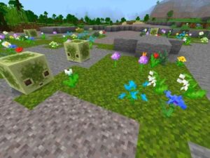 Скачать Minecraft PE 1.26.32