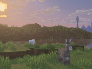 Скачать Minecraft PE 1.26.40.22
