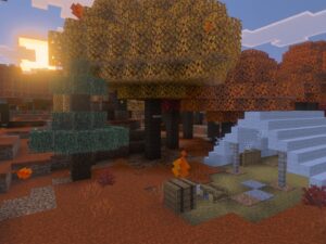 Скачать Minecraft PE 1.26.40.27