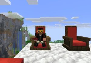 Скачать Minecraft PE 1.26.33