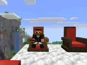 Скачать Minecraft PE 1.26.33