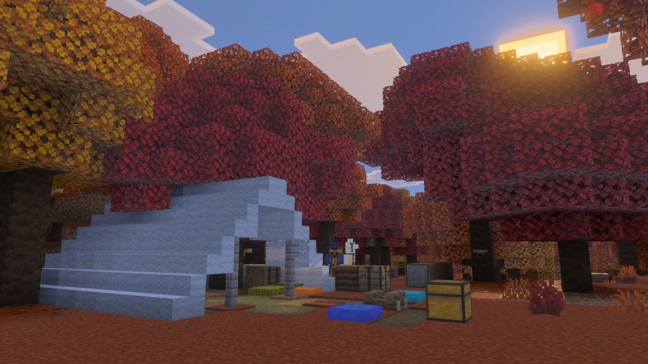 Скачать Minecraft PE 1.26.50.20