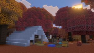 Скачать Minecraft PE 1.26.50.20