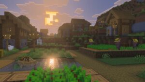 Скачать Minecraft PE 1.26.40.5